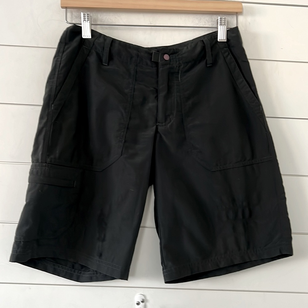 Patagonia Size 2 Sol Patrol Shorts 30+UPF